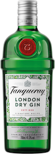 Tanqueray London Dry Gin